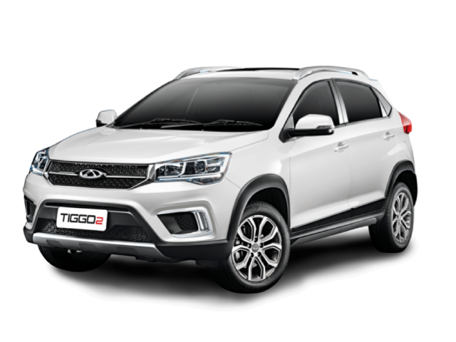 Chery Tiggo 2